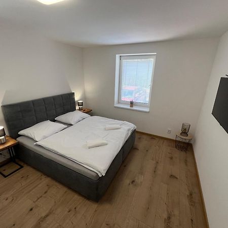 Apartmany De Luxe Késmárk Kültér fotó