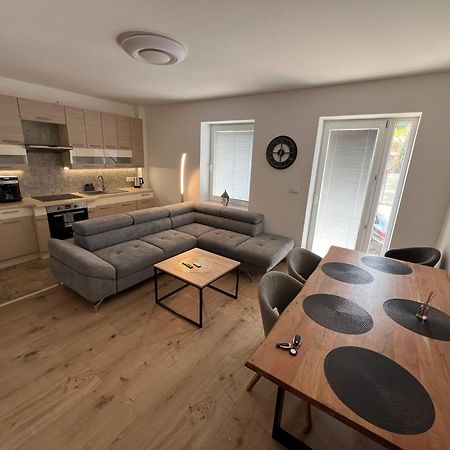 Apartmany De Luxe Késmárk Kültér fotó