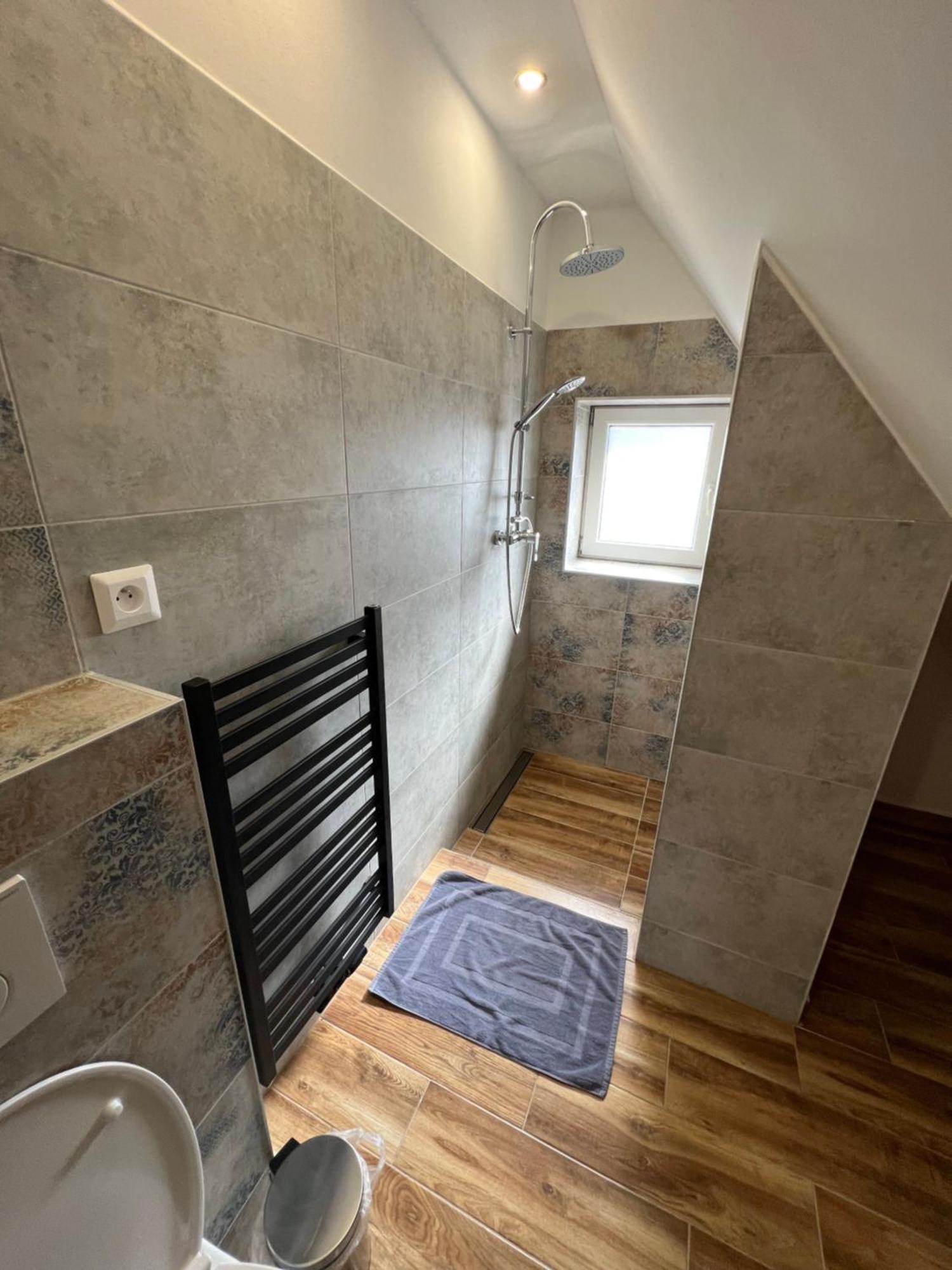 Apartmany De Luxe Késmárk Kültér fotó