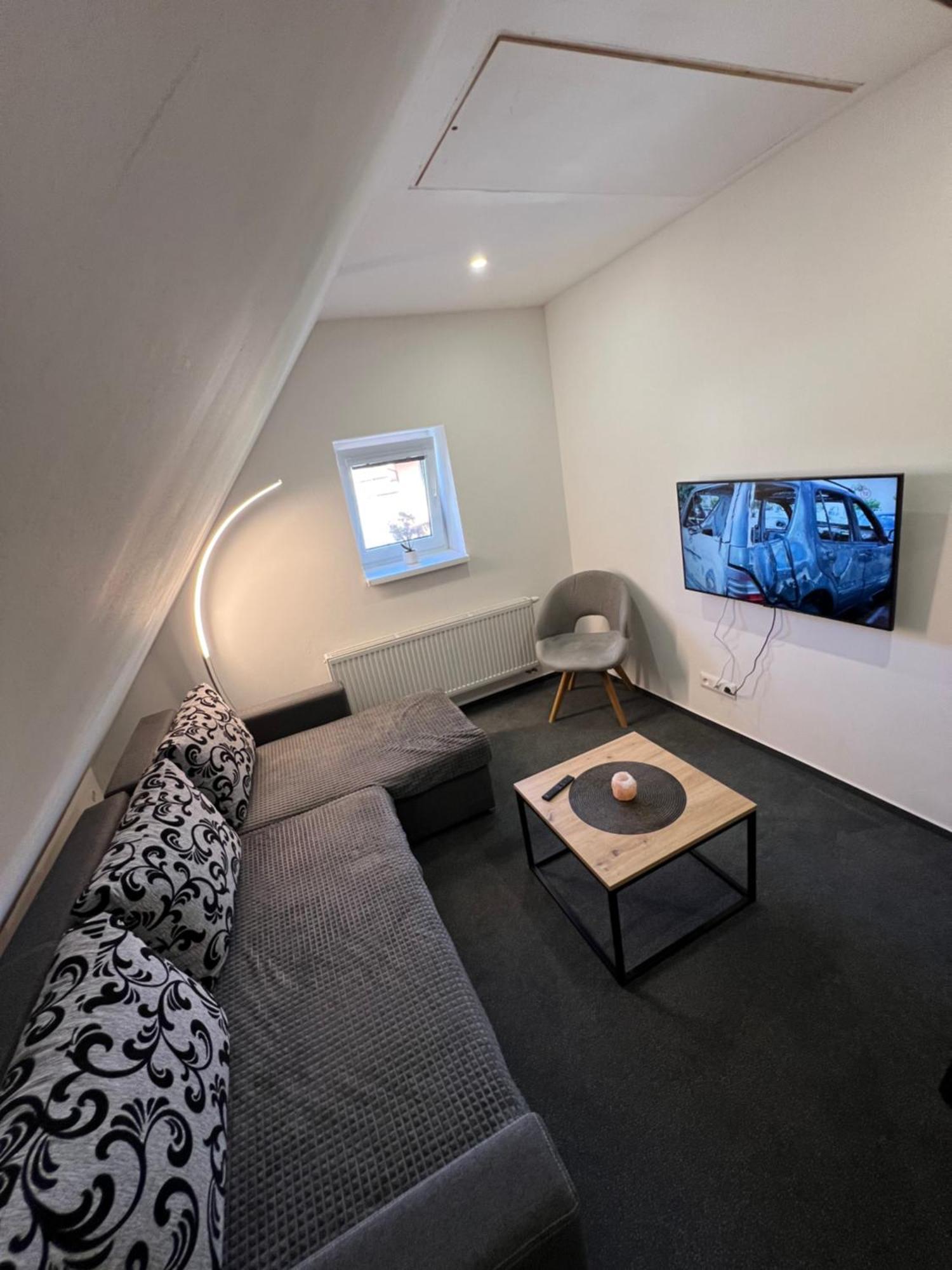 Apartmany De Luxe Késmárk Kültér fotó