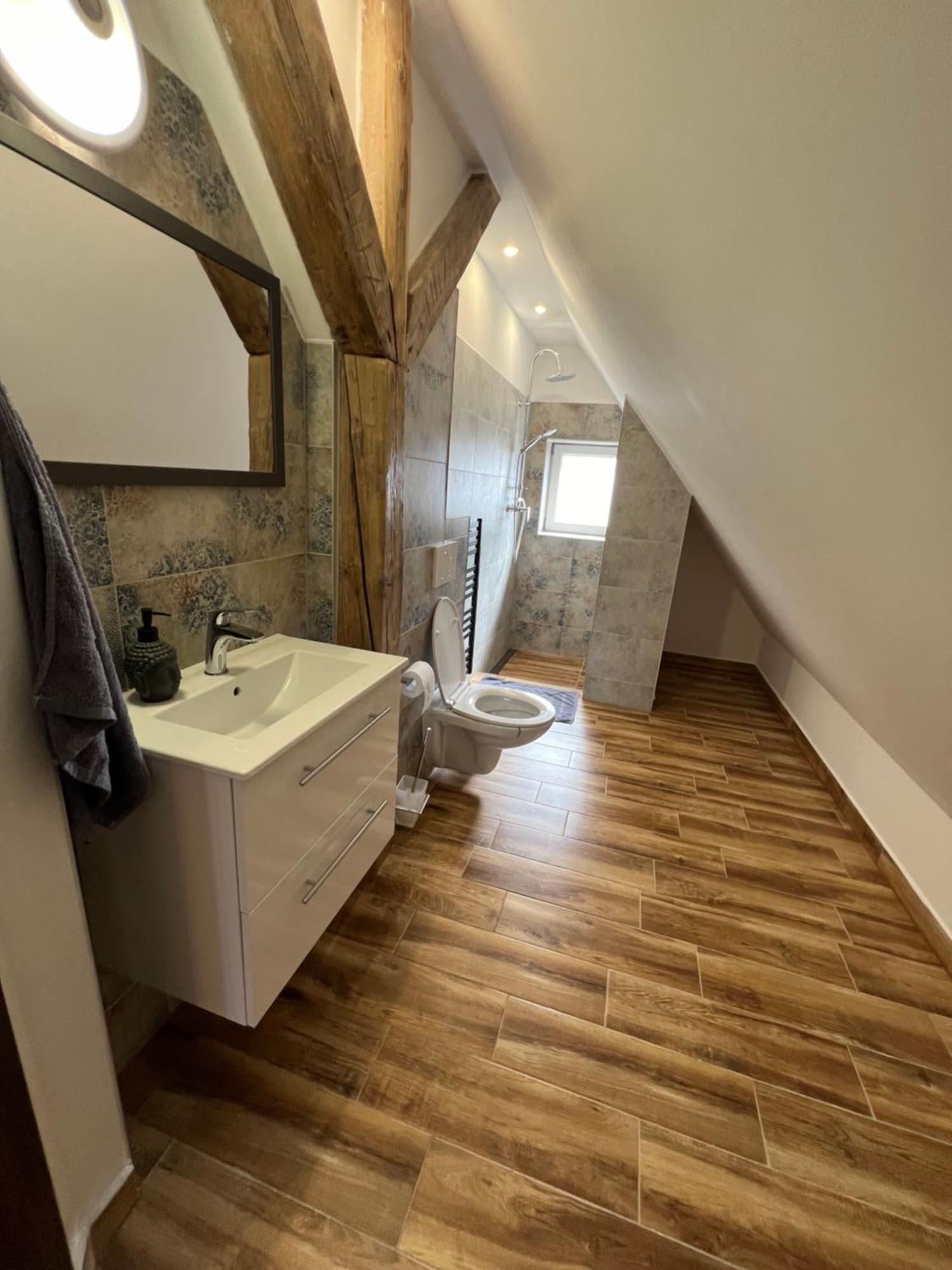 Apartmany De Luxe Késmárk Kültér fotó