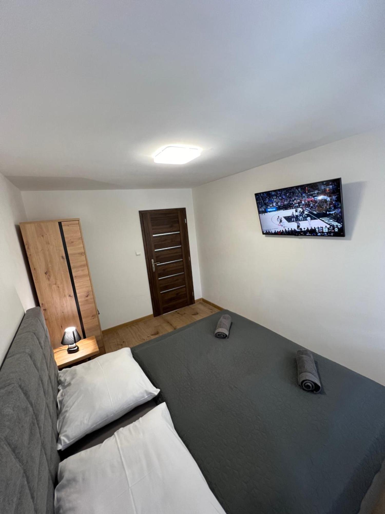 Apartmany De Luxe Késmárk Kültér fotó