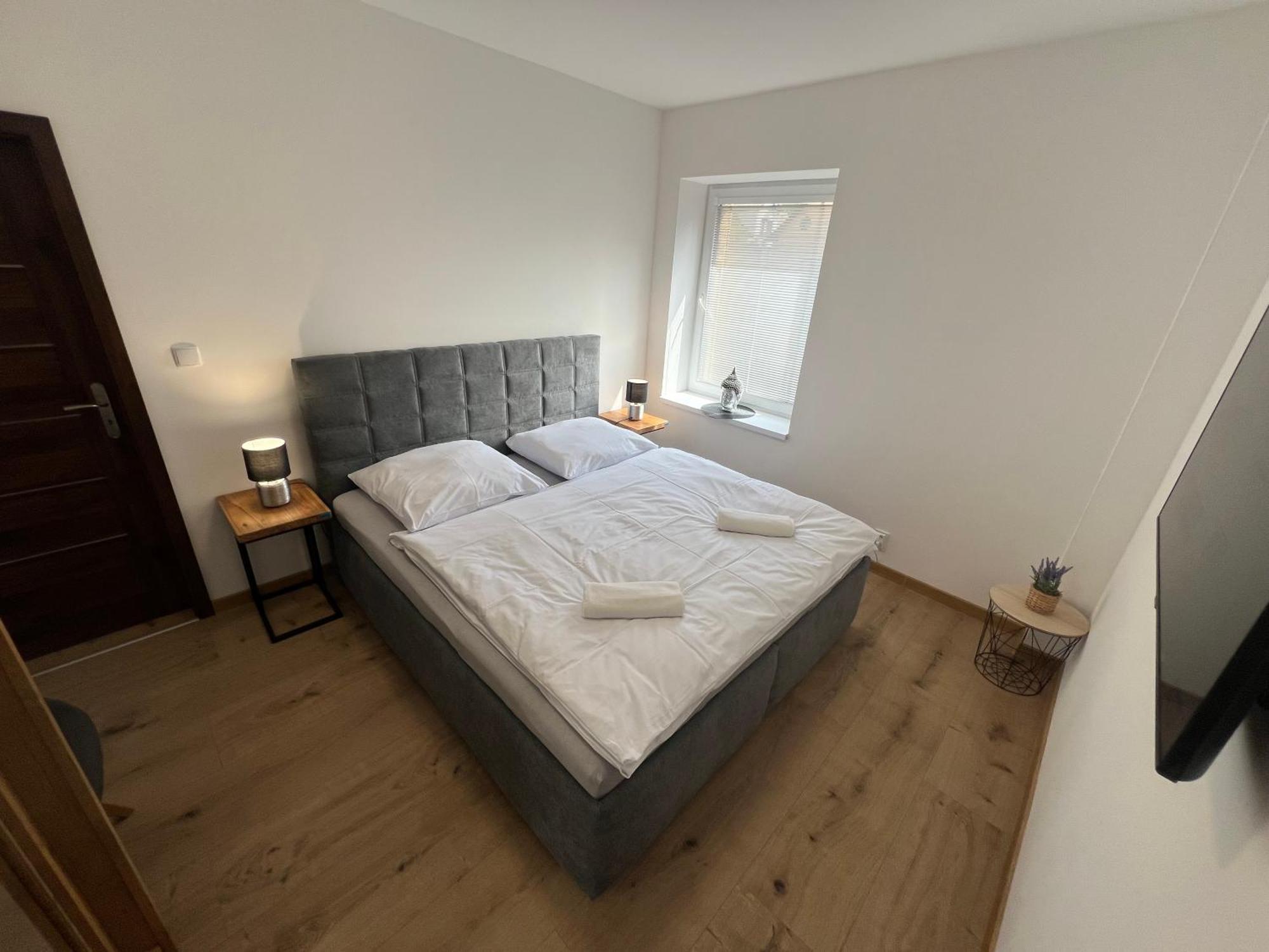 Apartmany De Luxe Késmárk Kültér fotó