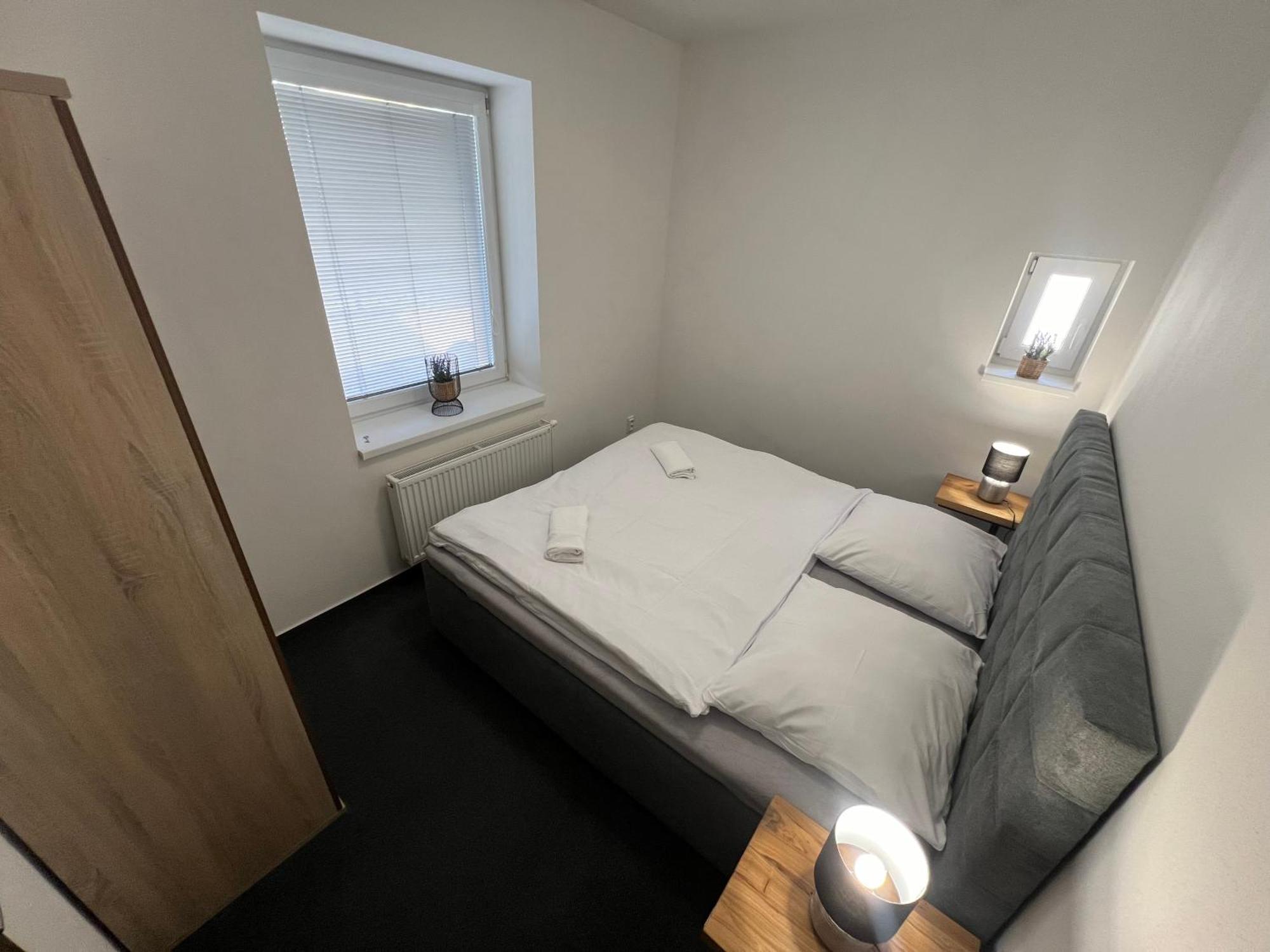 Apartmany De Luxe Késmárk Kültér fotó