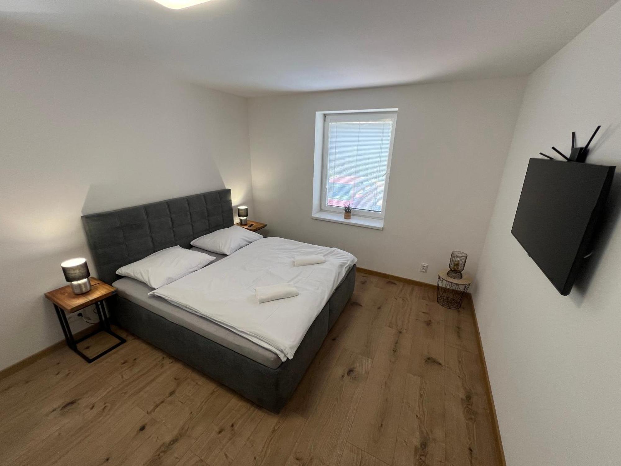 Apartmany De Luxe Késmárk Kültér fotó