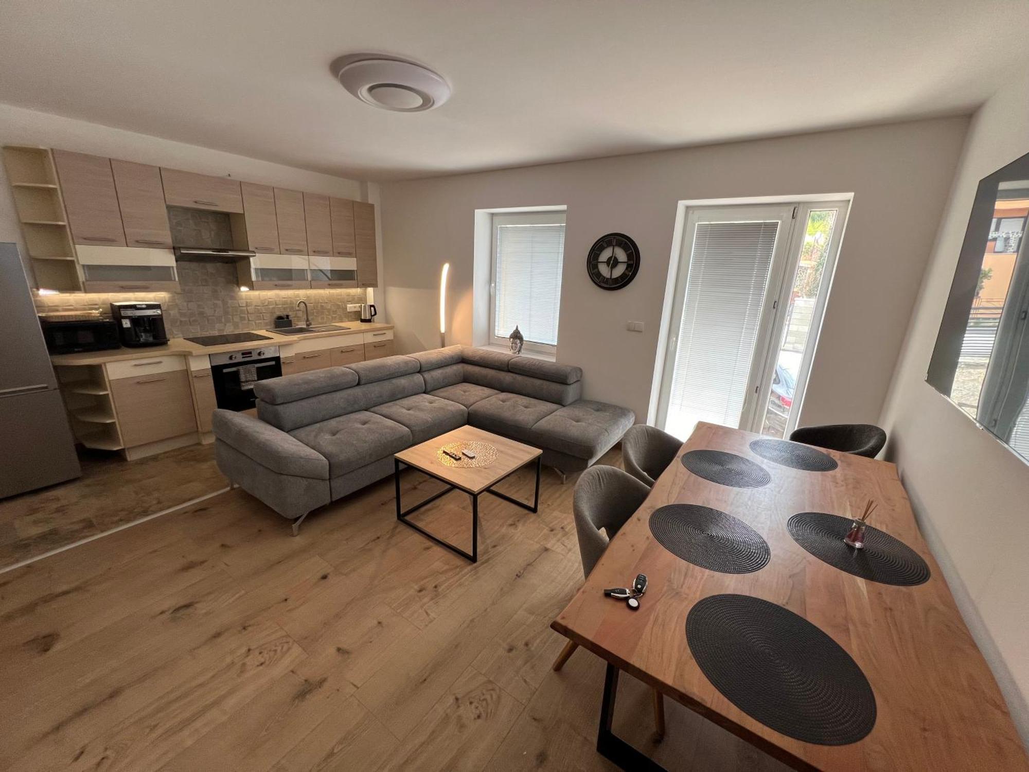 Apartmany De Luxe Késmárk Kültér fotó