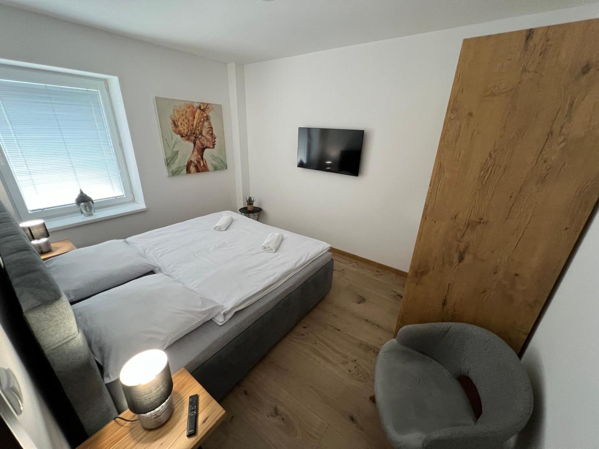 Apartmany De Luxe Késmárk Kültér fotó
