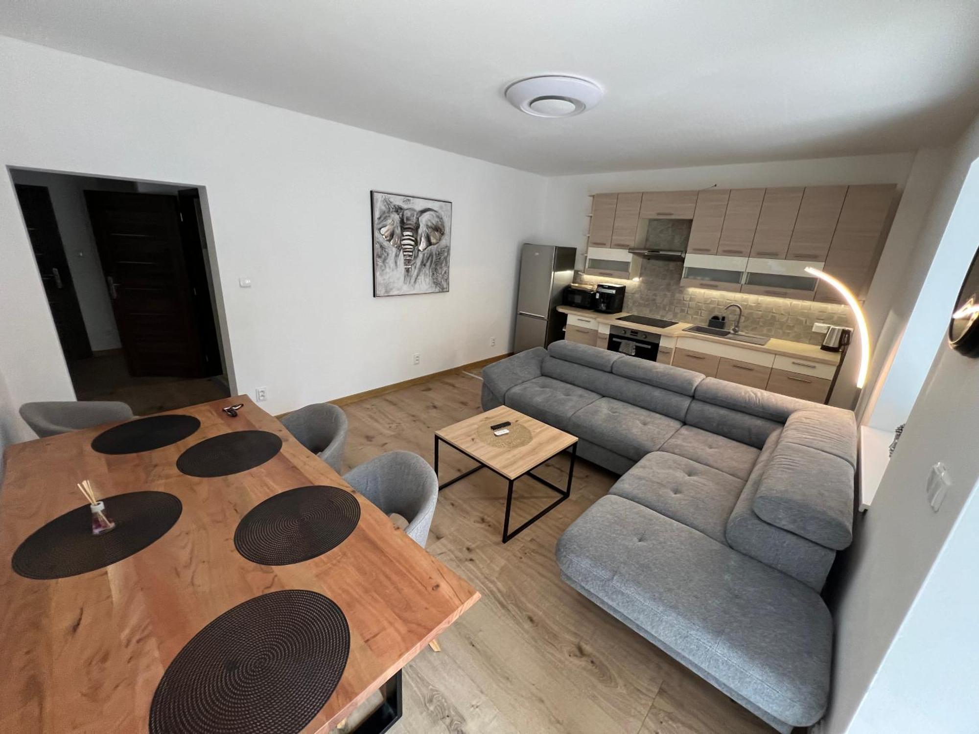 Apartmany De Luxe Késmárk Kültér fotó